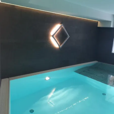 View Penthouse Hermann * ゼルデン