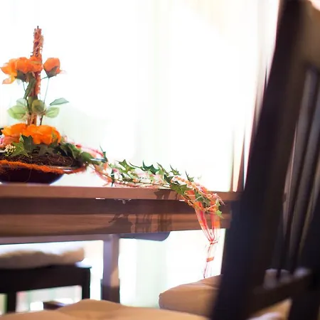 View Penthouse Hermann *