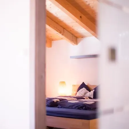 Apartman View Penthouse Hermann