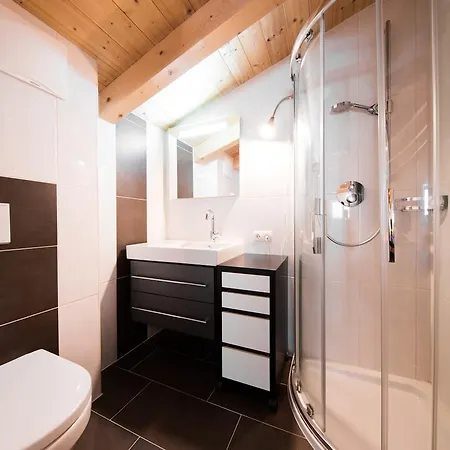 View Penthouse Hermann Sölden