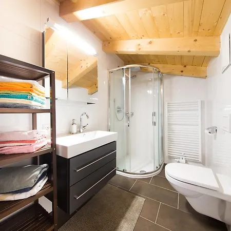 View Penthouse Hermann *