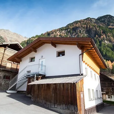 Apartman View Penthouse Hermann