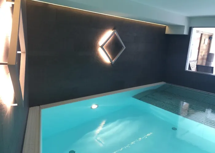 View Penthouse Hermann * Sölden