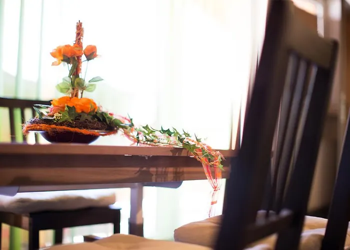 View Penthouse Hermann *