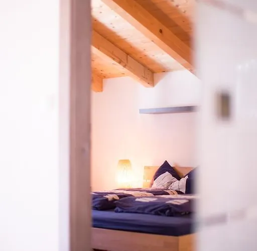 Lejlighed View Penthouse Hermann