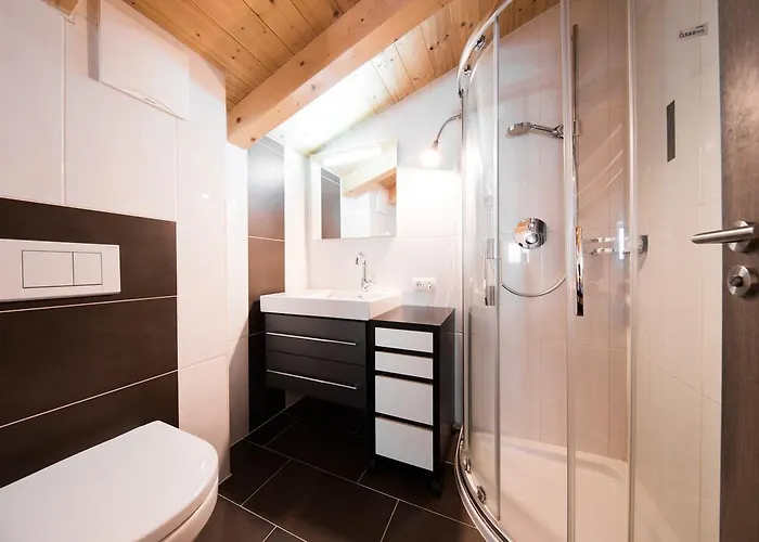 View Penthouse Hermann Sölden