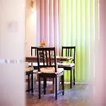 View Penthouse Hermann Апартаменты