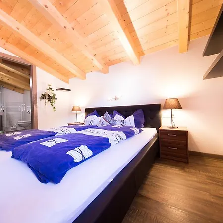 View Penthouse Hermann Апартаменты