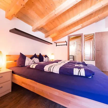 View Penthouse Hermann * Зёльден